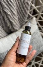 Load image into Gallery viewer, Herbal Hair Growth Oil