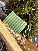 Load image into Gallery viewer, Rosemary Mint Shampoo Bar