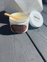 Load image into Gallery viewer, Lemongrass Mint & Bergamot Sugar Scrub