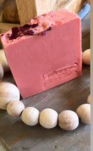 Load image into Gallery viewer, Pure Rose Shampoo Bar
