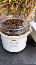 Load image into Gallery viewer, Brown Sugar Coffee Exfoliating Scalp Scrub
